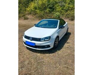 VW Eos Gebrauchtwagen