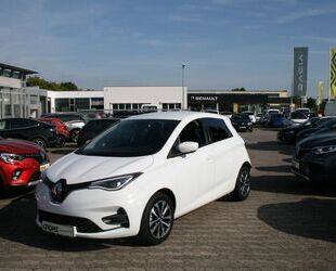 Renault ZOE Gebrauchtwagen