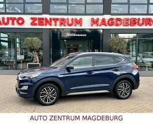 Hyundai TUCSON Gebrauchtwagen
