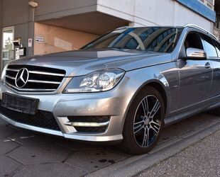 Mercedes-Benz C 220 Gebrauchtwagen
