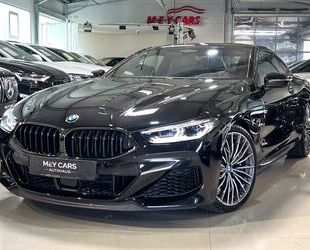 BMW M850 Gebrauchtwagen