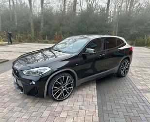 BMW X2 Gebrauchtwagen