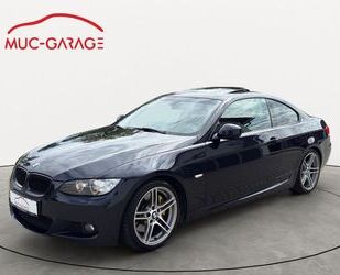 BMW 335 Gebrauchtwagen