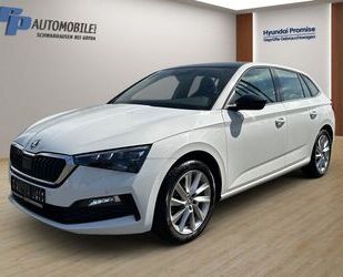 Skoda Scala Gebrauchtwagen