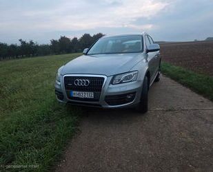 Audi Q5 Gebrauchtwagen