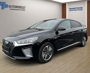 Hyundai IONIQ Gebrauchtwagen