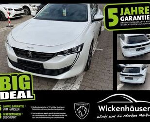 Peugeot 508 Gebrauchtwagen