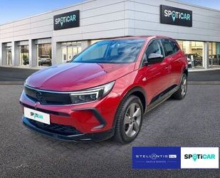 Opel Grandland (X) Gebrauchtwagen