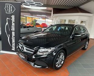 Mercedes-Benz C 200 Gebrauchtwagen