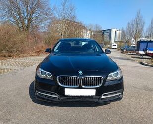 BMW 518 Gebrauchtwagen