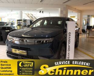 Opel Grandland (X) Gebrauchtwagen