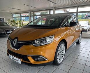 Renault Scenic Gebrauchtwagen