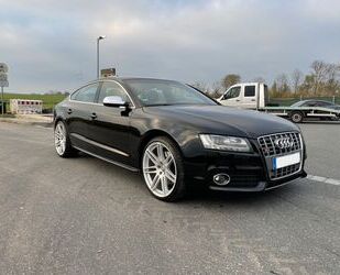 Audi S5 Gebrauchtwagen