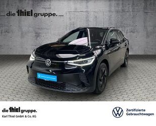 VW ID.4 Gebrauchtwagen