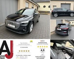 Audi Q4 e-tron Gebrauchtwagen