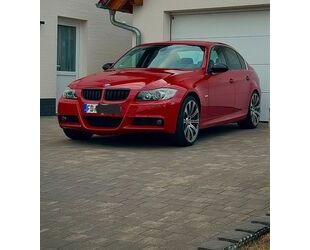 BMW 325 Gebrauchtwagen