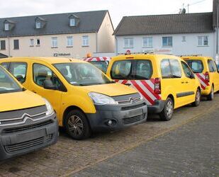 Citroen Berlingo Gebrauchtwagen