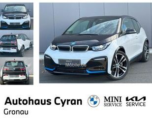 BMW i3 Gebrauchtwagen