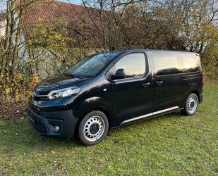 Toyota Proace (Verso) Gebrauchtwagen
