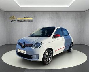 Renault Twingo Gebrauchtwagen