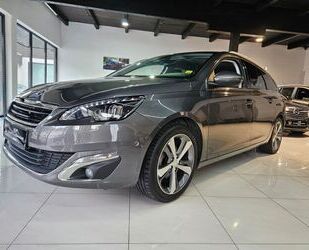Peugeot 308 Gebrauchtwagen