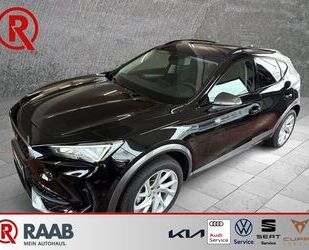 Cupra Formentor Gebrauchtwagen