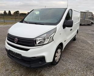 Fiat Talento Gebrauchtwagen