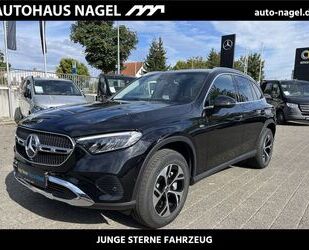 Mercedes-Benz GLC 300 Gebrauchtwagen
