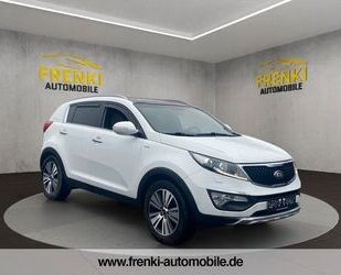 Kia Sportage Gebrauchtwagen