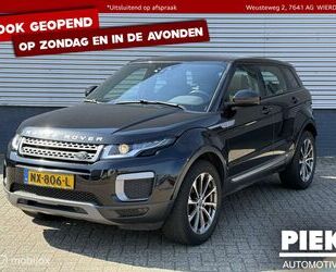 Land Rover Range Rover Evoque Gebrauchtwagen