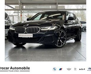 BMW 530 Gebrauchtwagen