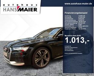 Audi A6 Allroad Gebrauchtwagen