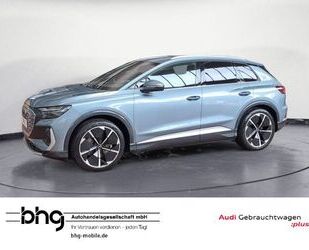 Audi Q4 e-tron Gebrauchtwagen