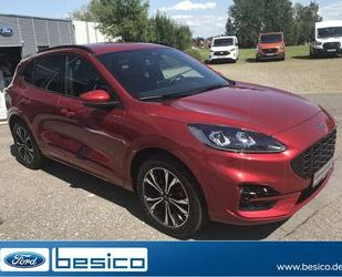 Ford Kuga Gebrauchtwagen