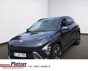 Hyundai KONA Gebrauchtwagen