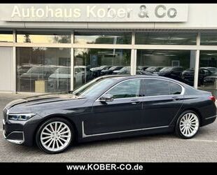 BMW 730 Gebrauchtwagen