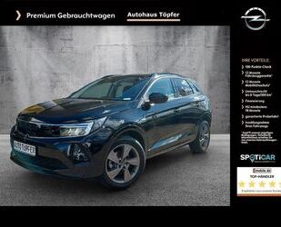 Opel Grandland (X) Gebrauchtwagen
