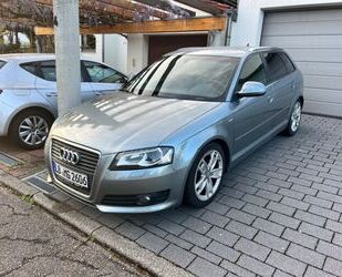 Audi A3 Gebrauchtwagen