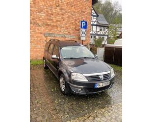 Dacia Logan Gebrauchtwagen