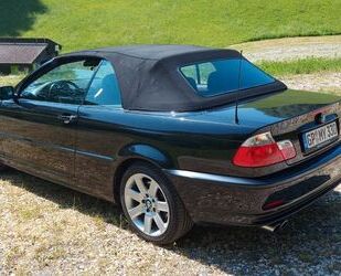 BMW 330 Gebrauchtwagen