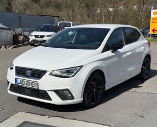Seat Ibiza Gebrauchtwagen