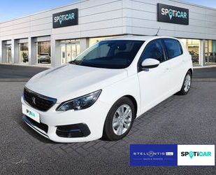 Peugeot 308 Gebrauchtwagen
