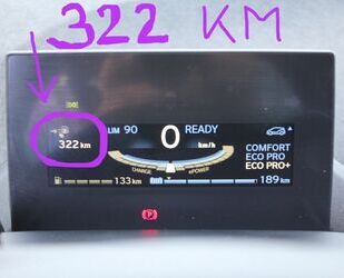 BMW i3 Gebrauchtwagen