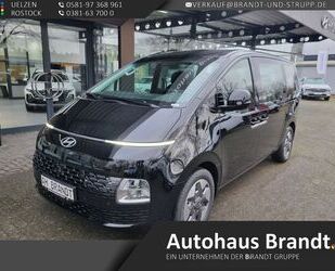 Hyundai STARIA Gebrauchtwagen