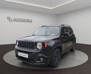 Jeep Renegade Gebrauchtwagen