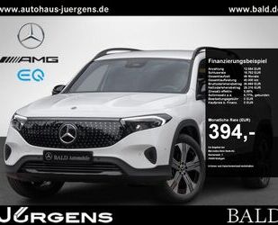 Mercedes-Benz EQB Gebrauchtwagen