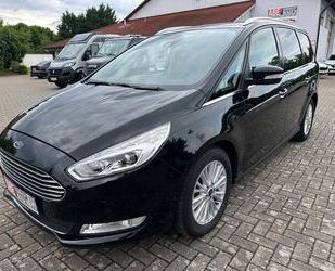 Ford Galaxy Gebrauchtwagen