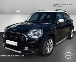 Mini Cooper S Countryman Gebrauchtwagen