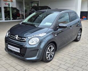 Citroen C1 Gebrauchtwagen