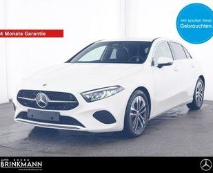Mercedes-Benz A 180 Gebrauchtwagen